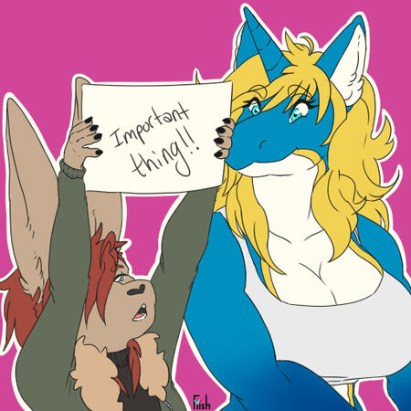 Telegram sticker for Cordite